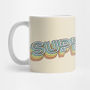 Superior Mug